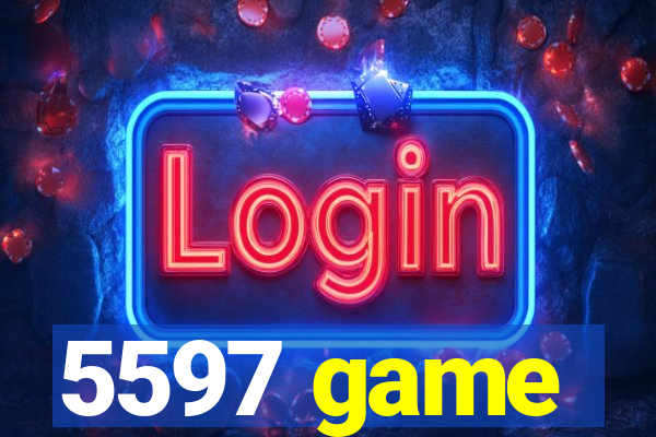 5597 game